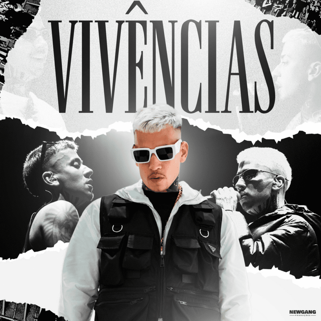 MC Murilo - Vivências (EP)