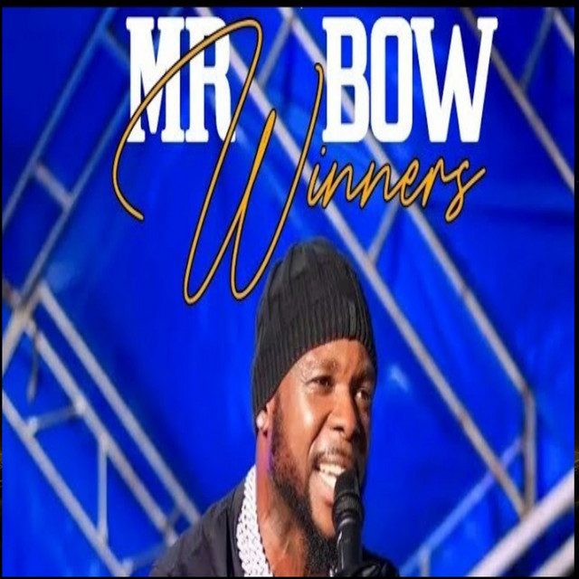 Mr. Bow - Winners Dub Mix