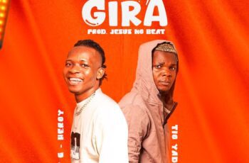 Ney G Heroy – Agora Gira Feat Tio Yado