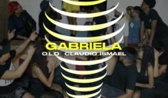 O.L.D – Gabriela Feat Claudio Ismael