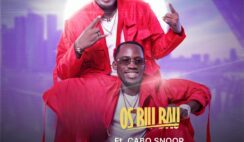 Os Biu Bau – Waya Feat Cabo Snoop