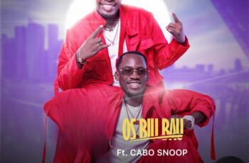 Os Biu Bau – Waya Feat Cabo Snoop