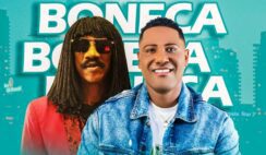 Pai Profeta – Da Boneca Feat Charles Bois Poaty