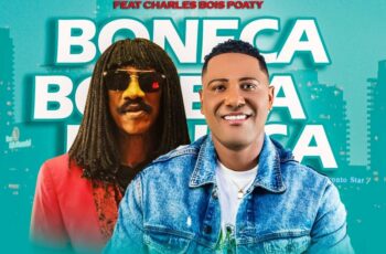 Pai Profeta – Da Boneca Feat Charles Bois Poaty