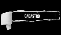 Plutônio – Cadastro