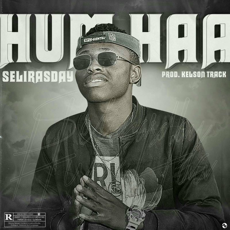 Selirasday - Hum Haa Feat Kelson Track