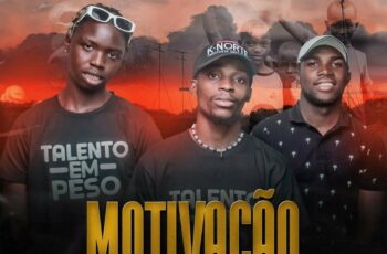 Talento Em Peso – Motivação