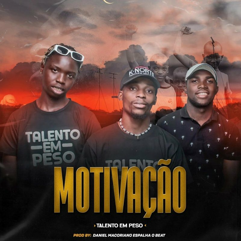 Talento Em Peso - Motivação 