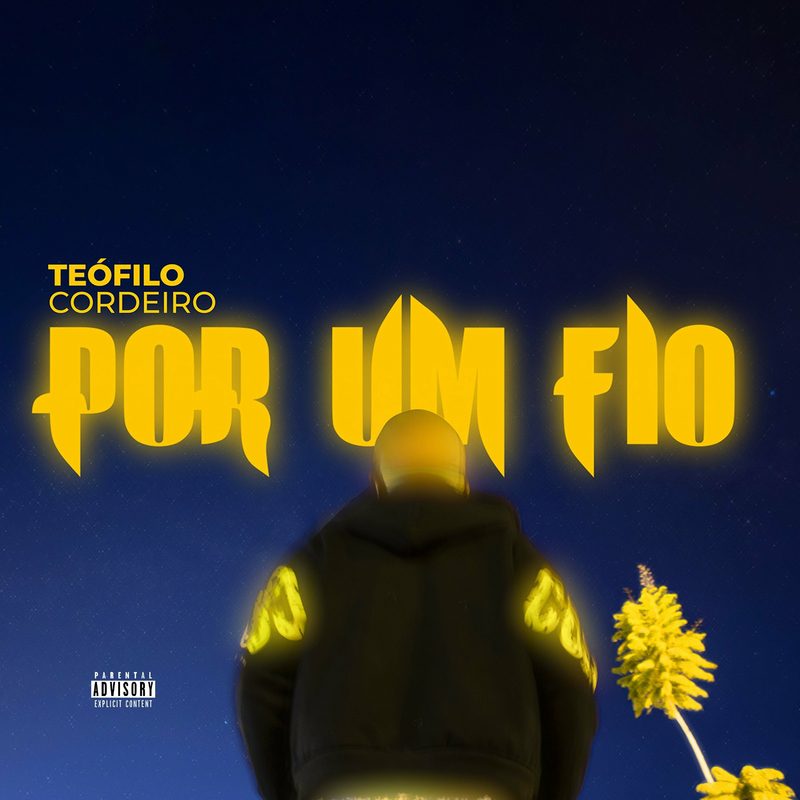 Teófilo Cordeiro - Por Um Fio