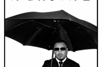 Tio Edson – A Chuva 2 Feat SPIKE LEAN