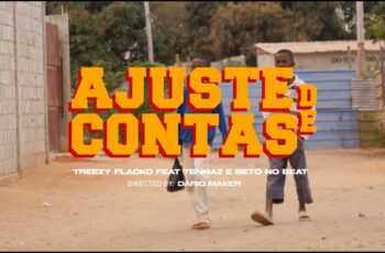 Treezy Flacko – Ajuste de Contas Feat Tennaz, Beto no Beat