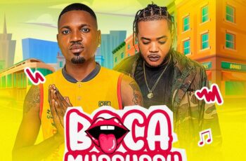 Zé Mona’h – Boca Mussussu Feat Puto Mira