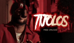 Monsta – TIJOLOS