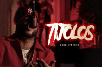 Monsta – TIJOLOS