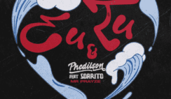 Phedilson – Eu & Tu Feat Soarito, MrPrayze