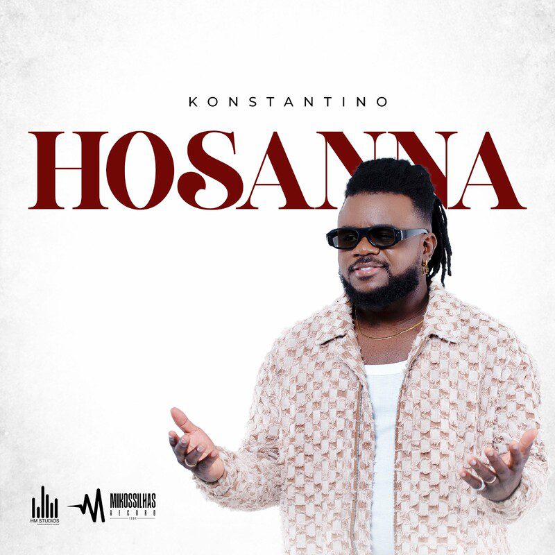 Konstantino - Hosanna