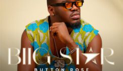 Button Rose – Iban Feat CEF Tanzy