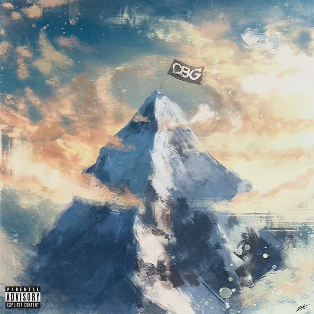 CBG - Everest 