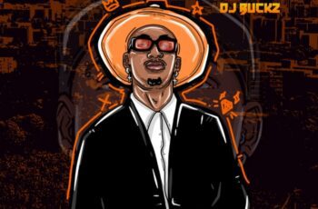 DJ Buckz – PIRARA Feat Black Motion