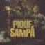 DJ JR No Beat – Pique de Sampa Feat Mc Robs, MC Vine7, MC V7, Mc Dkziin, Pelé MilFlows