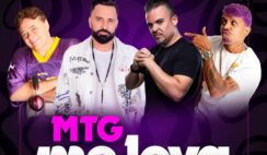 DJ Marlboro – MTG Me Leva Feat Latino, Dj Batata Mc Mingau