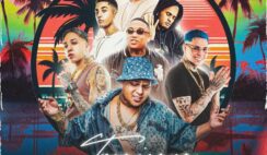 DJ Victor – Tropicana Feat MC Ryan SP, Mc Joaozinho VT, MC Jean, Mc Dena, Mc Vinny, TrapLaudo