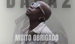 Dada 2 – Muito Obrigado