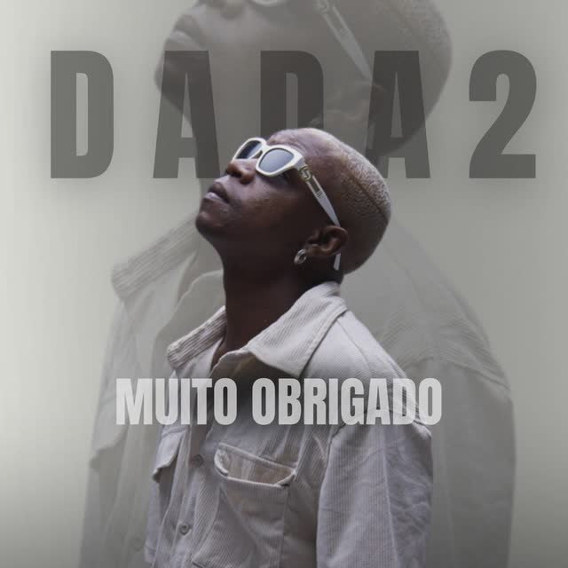 Dada 2 - Muito Obrigado