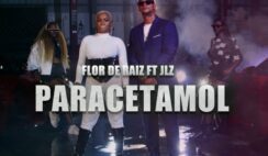 Flor de Raiz – PARACETAMOL Feat JLZ