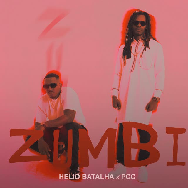 Helio Batalha - Zumbi feat PCC