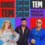 Joelma – Onde Tem Show, Tem Multishow Feat Xamã, Léo Santana