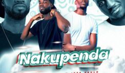 Júnior No Beat – Nakupenda Feat Jeff Paulo