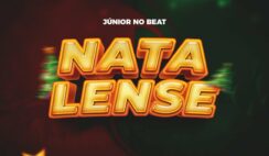 Júnior No Beat – Natalense