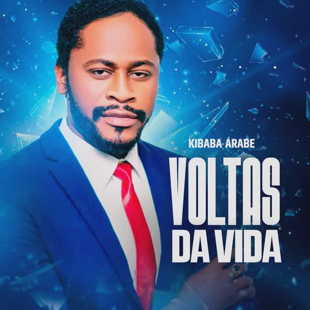 Kibaba Árabe - Voltas da Vida 