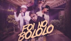 MC Pablo – Foi No Bololo Feat Mc Joaozinho VT, Mc Vine7, Mc Duzinho SP, MC Meno K, Gubeatz, Dj Deruan