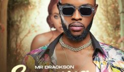 Mr Drackson – Sumaya