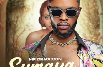 Mr Drackson – Sumaya