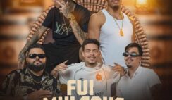 Nilo – Fui Muleque Feat Felipe Amorim, DG e Batidão Stronda, Mc Paiva ZS