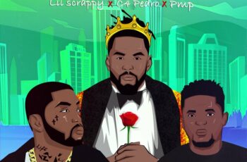 P.M.P – Popo poo Feat C4 Pedro, Lil Scrappy