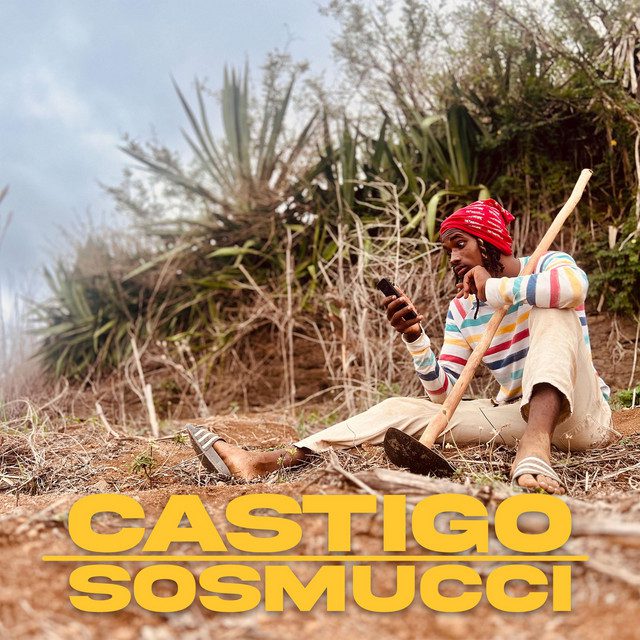 SOS MUCCI - Castigo