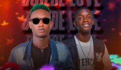 Tchutchu librinca – Bwede Love Feat Héernany Raradas