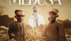 Tengaishy – Médusa Feat Fally Ipupa