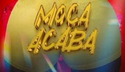 The Boss Team – Moça Acaba Feat DJ Kalisboy, Gallo Music Records