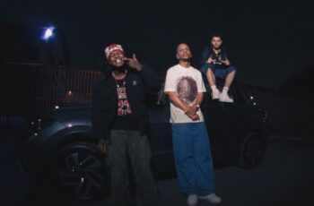 Tigass  – ODD ALTA Feat FRESH, GNÃO, UM ENT