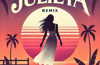 Twenty Fingers – Julieta (Remix) Feat Nelson Freitas