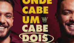 Wesley Safadão – Onde Cabe Um Cabe Dois