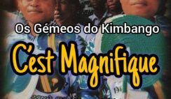 Algo Desconhecido – Os Gémeos do Kimbango (C´est Magnifique)