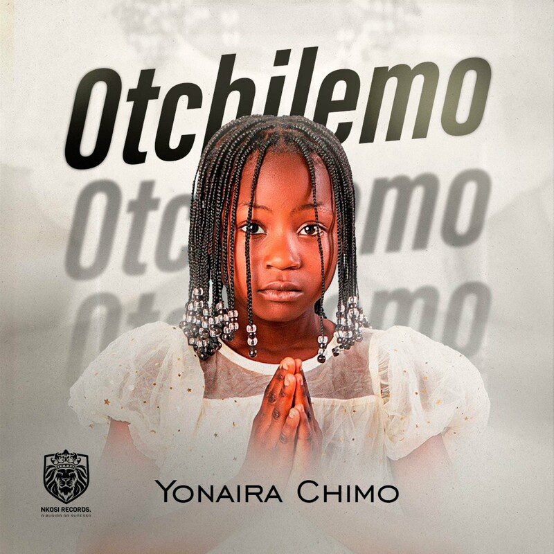 Yonaira Chimo - Otchilemo