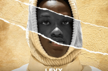 J Levy – Odeth