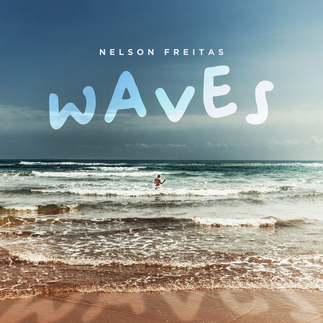 Nelson Freitas - Wavy feat DJ Tarico, Mark Exodus